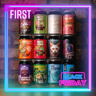 BF Small Batch Sörcsomag