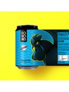 Hungary for Hops (5%)