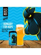 Hungary for Hops (5%)