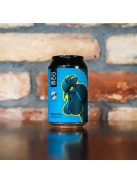 Hungary for Hops x COHONES BREWERY (5%)
