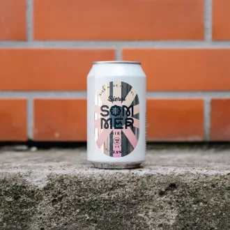 Sommerbier (3.5%)