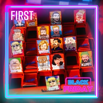 Who Is It - FIRST Edition