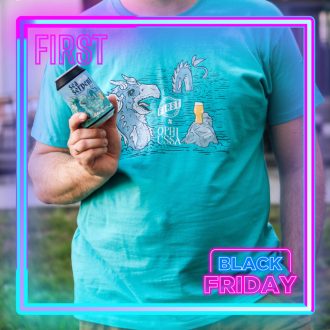 Póló - Sea Serpent