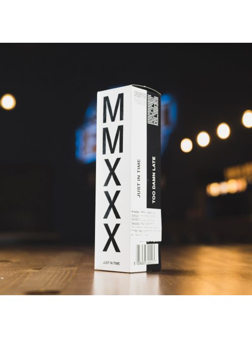 MMXXX - 0.33 L üveges (BrewDog - SCO)