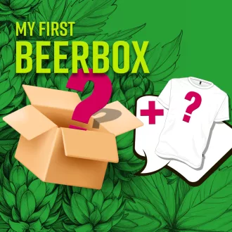 beerbox sörelőfizetés pólóval