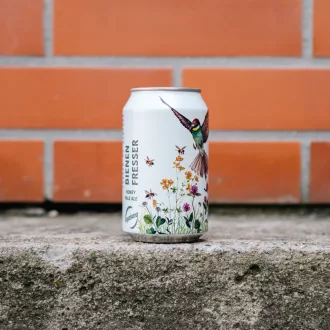 Bienenfresser (5.6%)