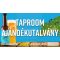 taproom ajándékutalvány 5000 forint értékben
