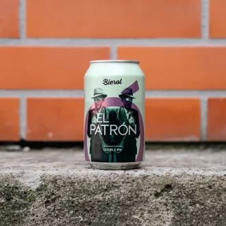 El Patrón (8.2%)
