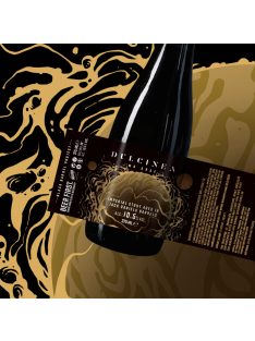 Dulcinea (10.5%) - 0.375 L üveges