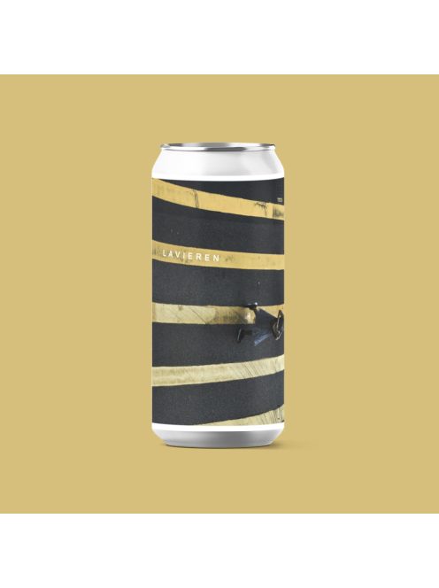 Lavieren (7.4%)