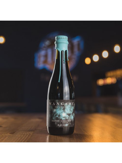 Wangshu (10.3%) - 0.375 L bottle