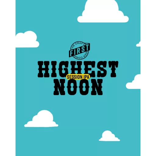 Highest Noon (4%)