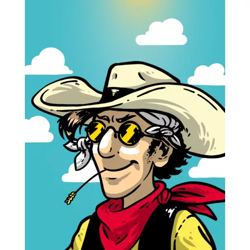 Highest Noon (4%)