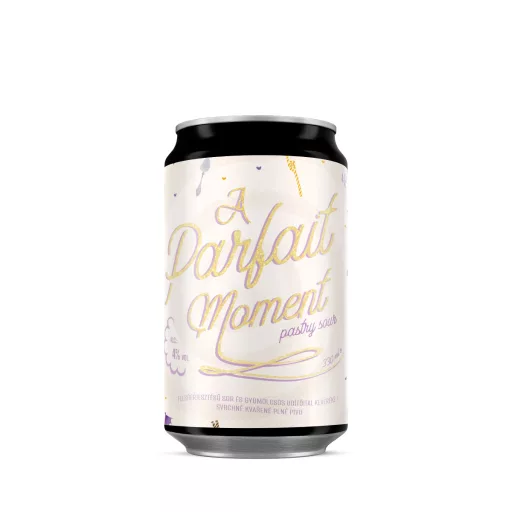 A Parfait Moment x VIK (4%)