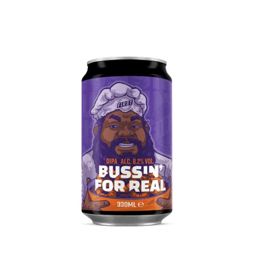 bussin for real világos india pale ale first ipa sör