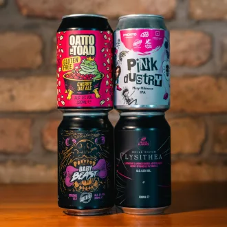Make It Pink Beer Pack
