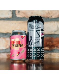 Sour Beer Pack