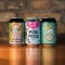 Hazy FIRST Craft Beer india pale ale világos hazy ipa sörcsomag