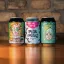 Hazy FIRST Craft Beer india pale ale világos hazy ipa sörcsomag