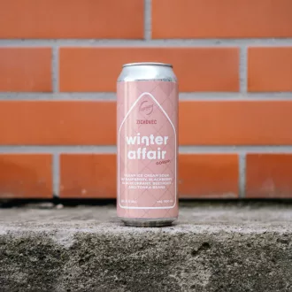 Winter Affair Gossip: Vogelsang (5%)
