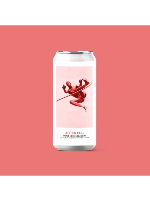 Rising Fall (9.5%)