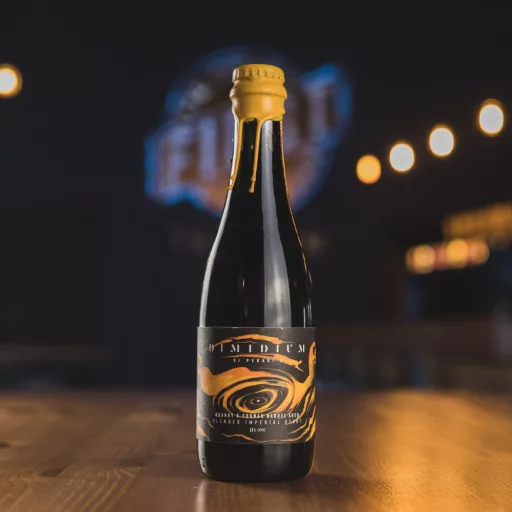 Dimidium (11%) - 0.375 L bottle