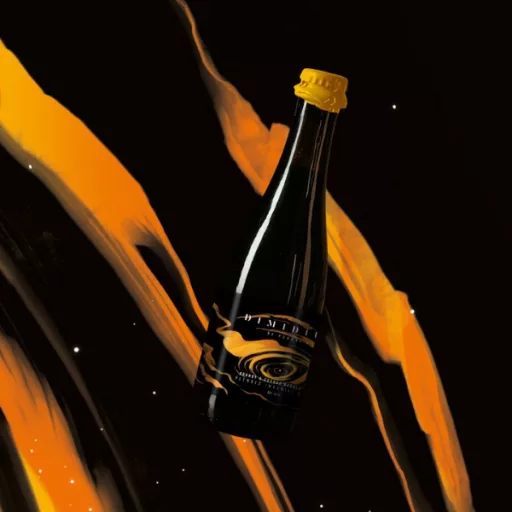 Dimidium (11%) - 0.375 L bottle