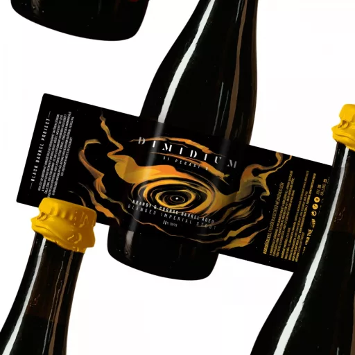 Dimidium (11%) - 0.375 L bottle