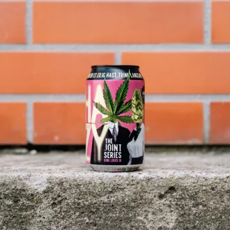 The Joint Series: King Louis III (5.5%)