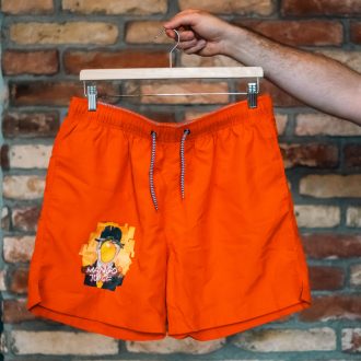 Férfi Fürdőgatya - Mango