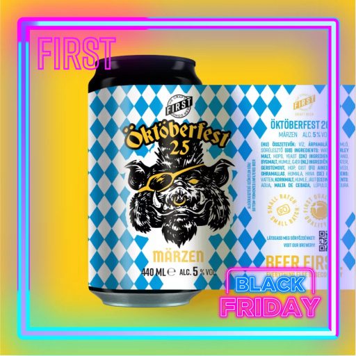 Öktöberfest 2025 (5%)