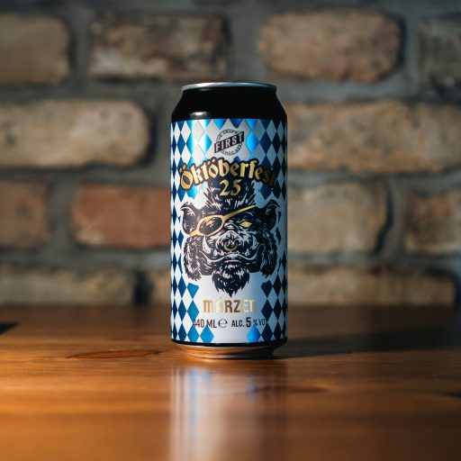 Öktöberfest 2025 (5%)