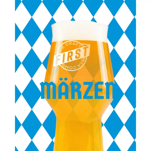 Öktöberfest 2025 világos bajor marzen first craft beer dobozos sör