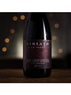 Viriato (11%) - 0.375 L bottle