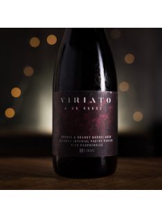 Viriato (11%) - 0.375 L üveges