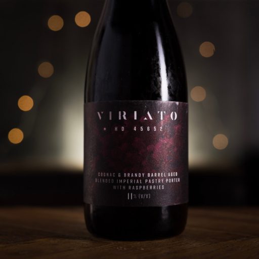 Viriato (11%) - 0.375 L üveges