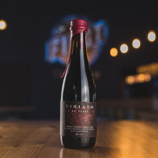 Viriato (11%) - 0.375 L üveges