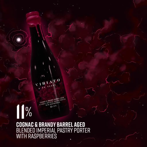 Viriato (11%) - 0.375 L üveges