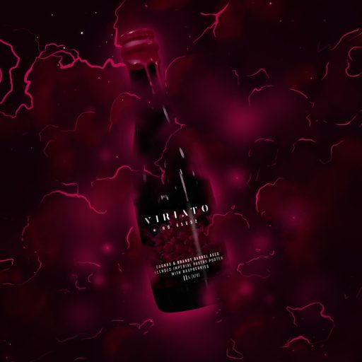 Viriato (11%) - 0.375 L üveges