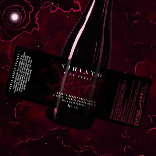 Viriato (11%) - 0.375 L üveges