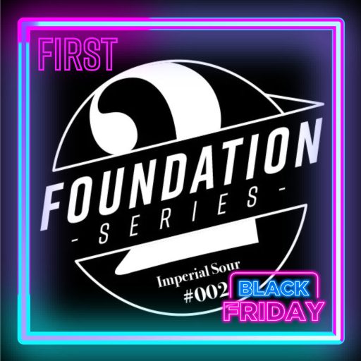 Foundation #002 (9%)