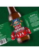 Ugly Sweater Dupla világos FIRST IPA sör