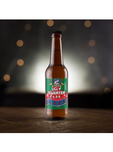 Ugly Sweater (8%) - 0.33 L palackos