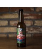Ugly Sweater Dupla világos FIRST IPA sör