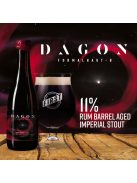 Dagon (11%) - 0.375 L üveges