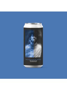 Das Ozeanische Gefühl (6.3%)