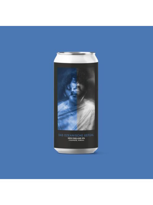 Das Ozeanische Gefühl (6.3%)