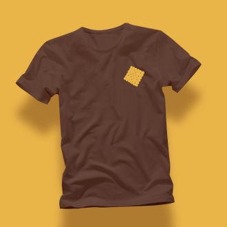 T-Shirt - Blessed Mirror