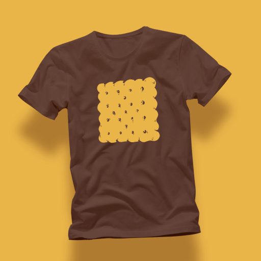 T-Shirt - Blessed Mirror