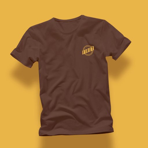 T-Shirt - Blessed Mirror